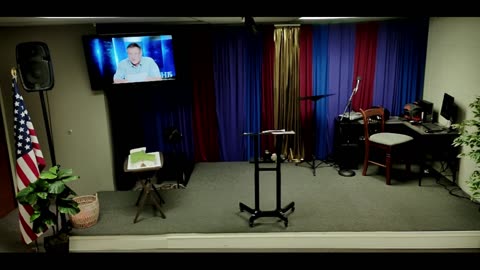 Justpassinthru IHS Sunday 5 12 25 To be or not to be a witness part 2