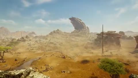 NEW UPCOMING Games with INSANE GRAPHICS Announced at The Game Awards 2023 | PS5, Xbox, PC