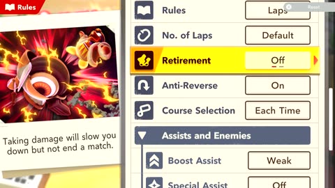 Kirby Air Riders Episode 1 (1080p 60fps)