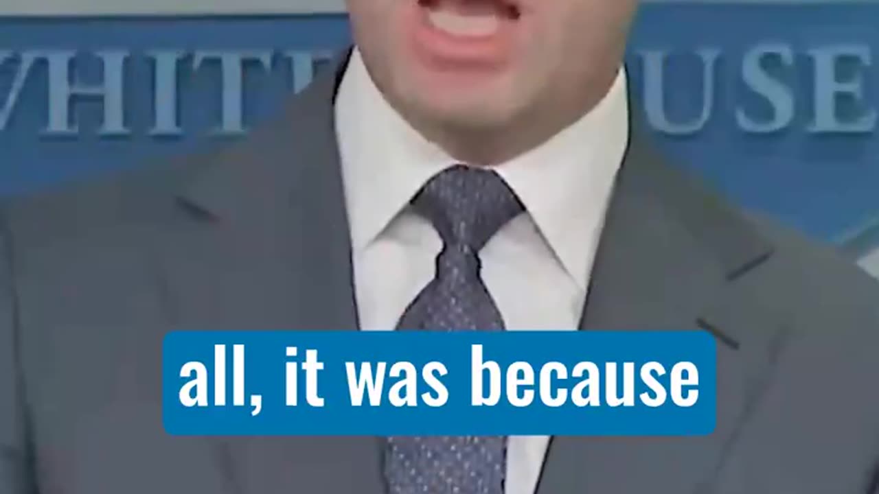 Stephen Miller: "You won't get an ounce of sympathy from this administration."