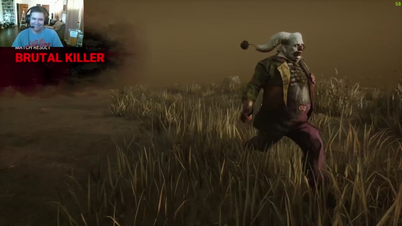 Best of Clown Daddy, Ep.3
