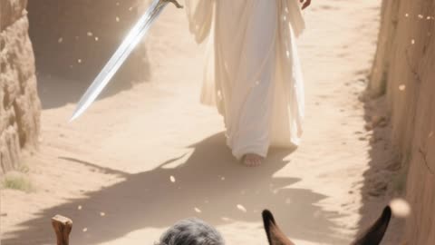 5 Things You Didn't Know About Balaão the Rebuked Prophet