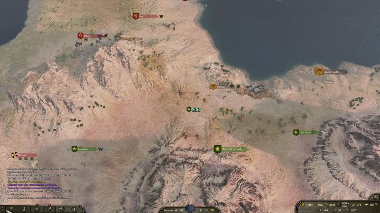 Mount and Blade II Bannerlord Ucasios 143