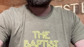 Charlie Kirk explains salvation and the gift of Eternal Life