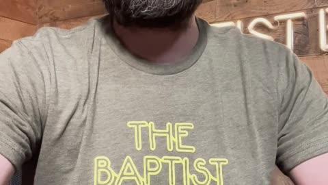 Charlie Kirk explains salvation and the gift of Eternal Life