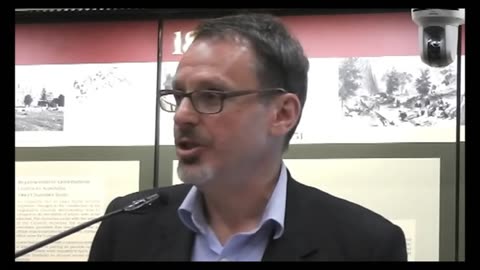 Dr John Kaye: Agenda 21 - Environmentalism vs Private Property