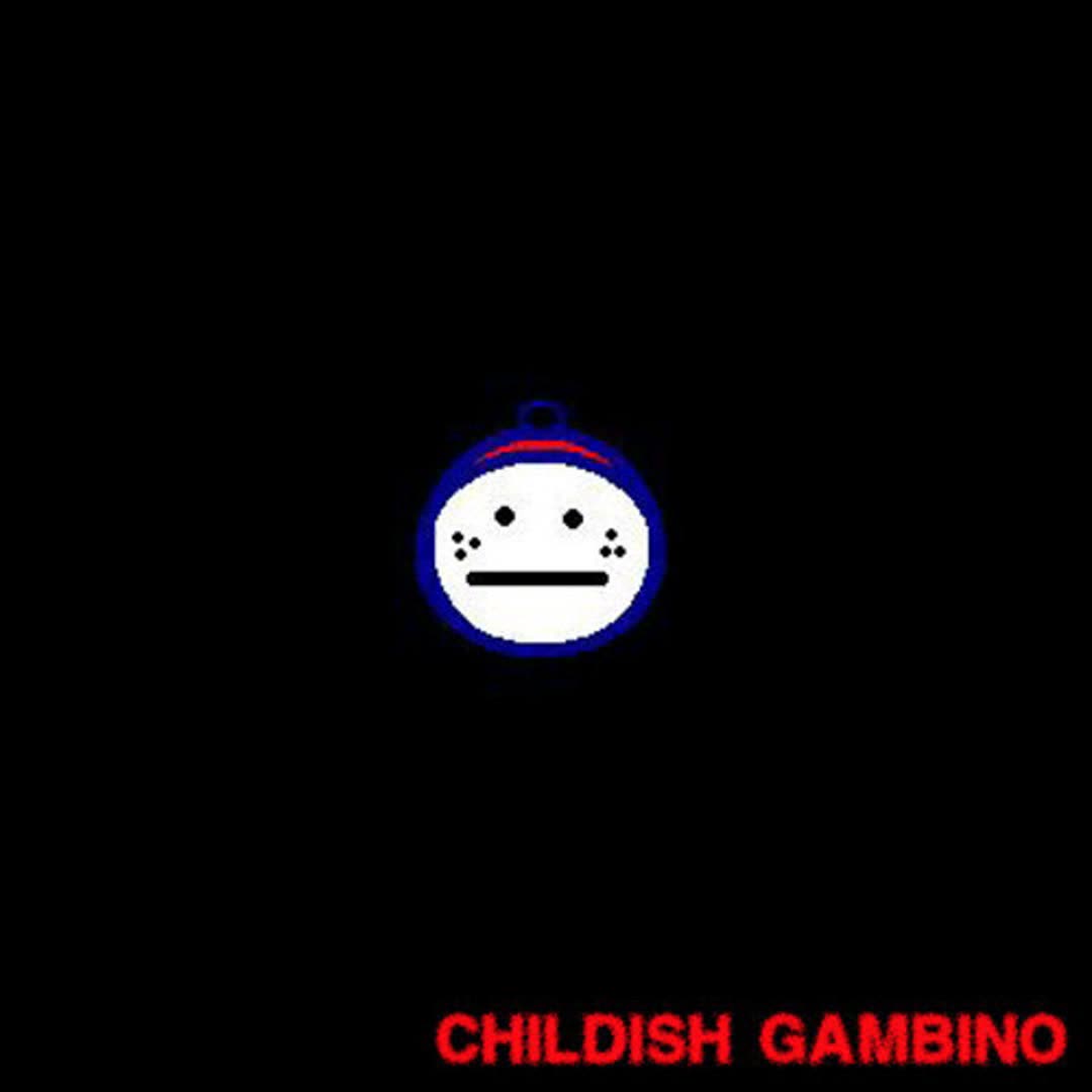 Childish Gambino - Assasins ft. DC and Nick Packard (HD)