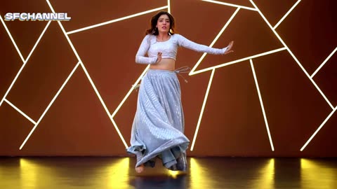 Aaja Nachle video song dance 2025 II New song #bestsong, #rumble, #aaja nachle, 