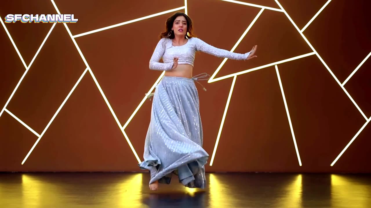 Aaja Nachle video song dance 2025 II New song #bestsong, #rumble, #aaja nachle,