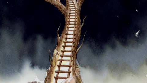 Viaje de Jacob a Mesopotamia - Visiones de la beata Ana Catalina Emmerick