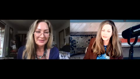 #AUSTRALIA IN ENGINEERED CRISIS W/ JACQUIE DUNDEE
