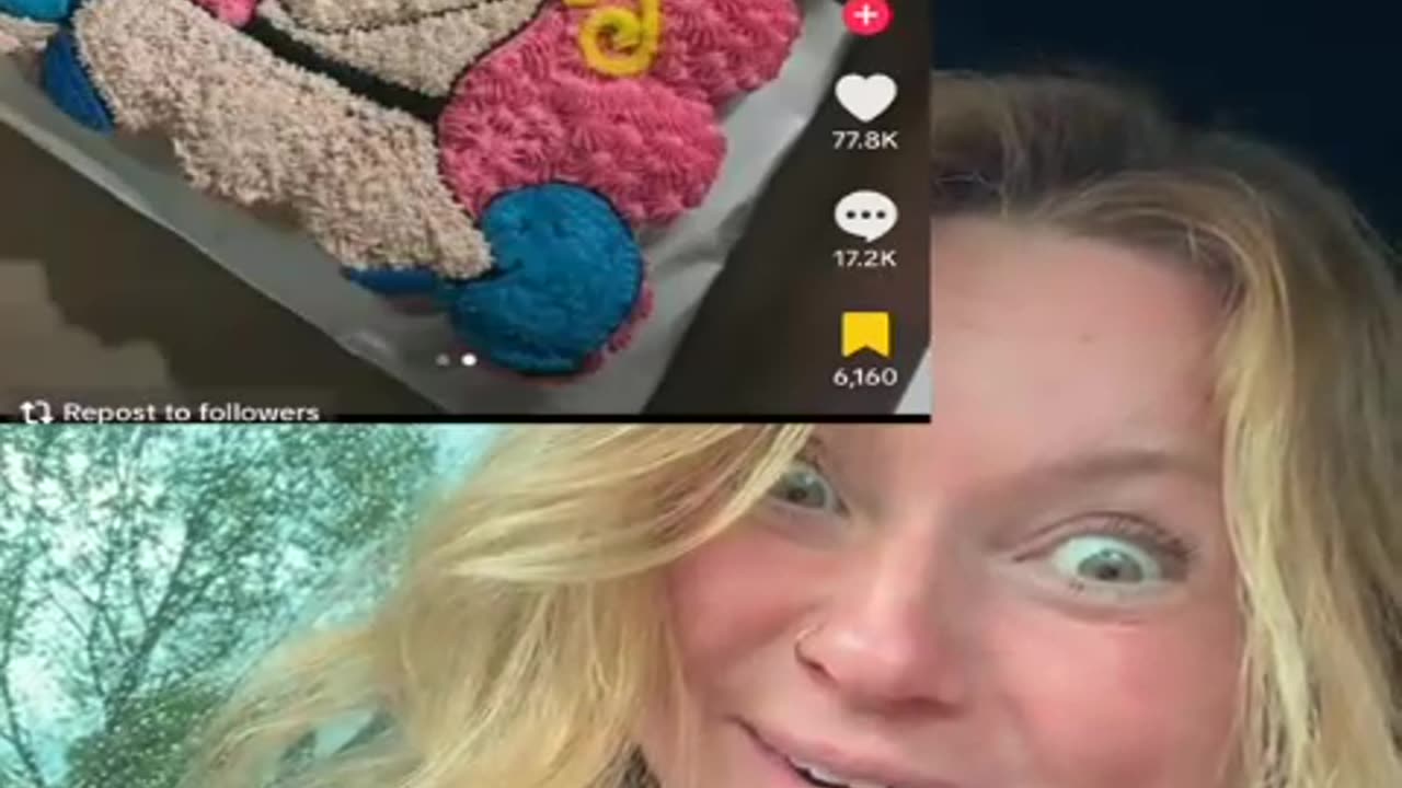 What I asked for VS. what I got