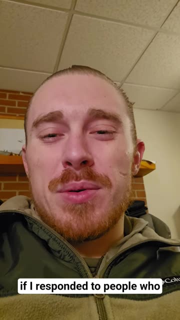 Don't Feed The Trolls