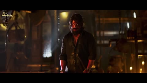 KGF Rocky vai