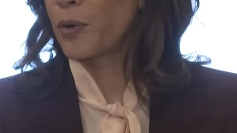 Harris: Today America's democracy stood'