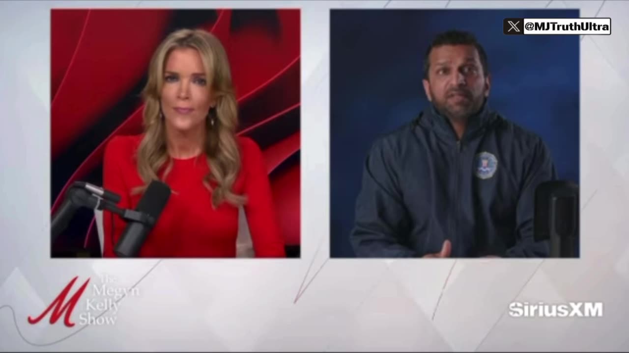 Kash Patel - No foreign gov had a role in Charlie Kirk’s assassination at this time