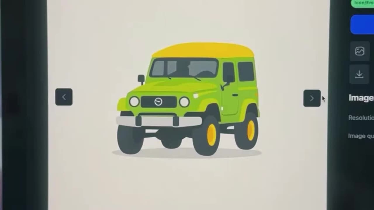 নিজের Sketch থেকে Logo তৈরি করুন