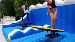 Make Waves with a Shark Week-Inspired Corporate Bash