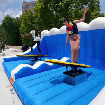 Make Waves with a Shark Week-Inspired Corporate Bash