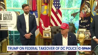 Trump Calls Out Mayor, Says His City Is Next (VIDEO)