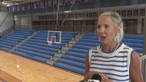 Tattnall Academy Trojans welcomes Lauren Hodge as new girls basketball coach