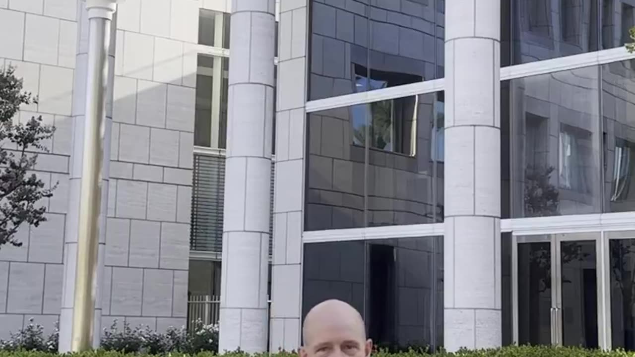 Steve Hilton Announces lawsuit against Newsom’s redistricting push