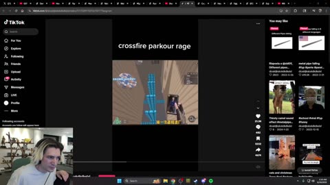 2025/06/18 xQc - 👊STUFF👊NIGHT STREAM👊GAMES👊RUNS ALL NIGHT👊OR SOMETHING👊IDK ANYMORE👊CLICK IN👊LOCK IN👊