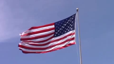 Flag of the United States