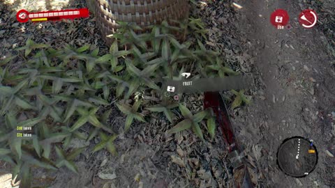 Delicious Fruit - Dead Island #jtomally9681 #deadisland #delicious #fruit