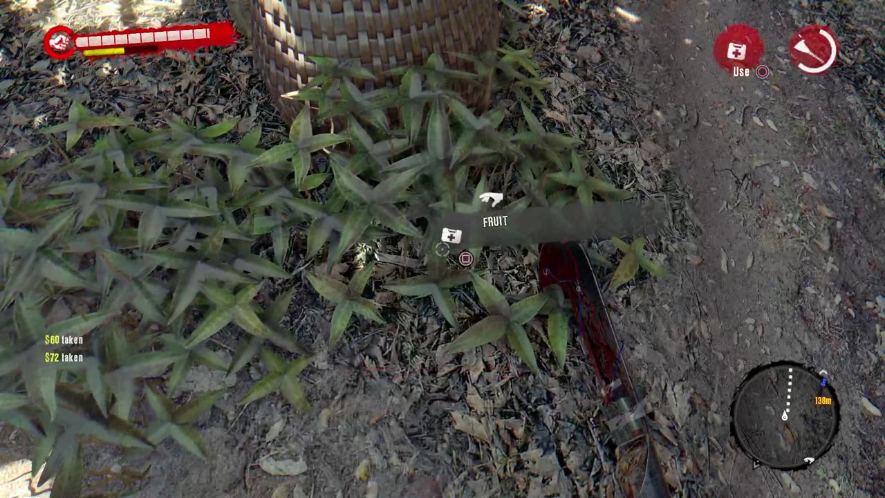 Delicious Fruit - Dead Island #jtomally9681 #deadisland #delicious #fruit