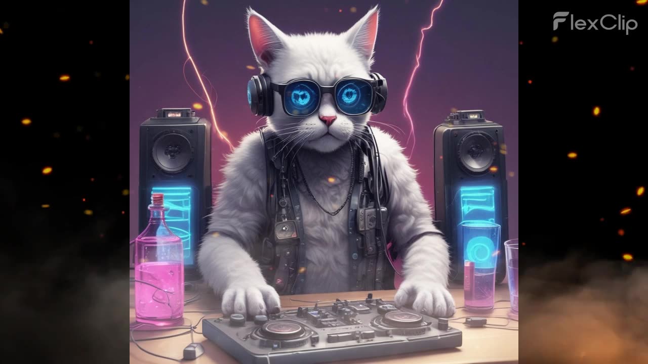 NiX - Crying Cat