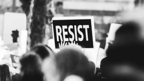 "Awoken: When the People Rise"
