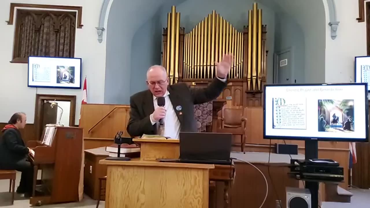 Welcome Jesus The King