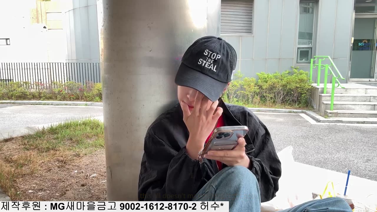 투표함 감시 생중계 혜화 投票箱監視 ソウル 韓国 Seoul Korea