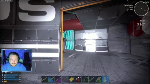 NO SURVIVORS! Playing EMPYRION-GALACTIC_SURVIVAL|.. Maybe Project Zomboid later?