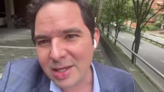 Senador Carlos Meisel