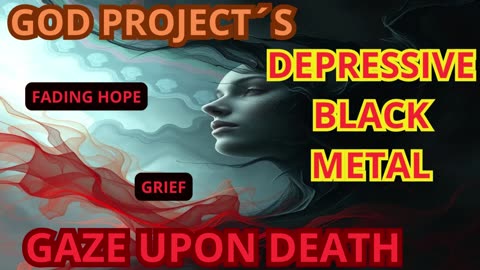 GAZE UPON DEATH (DEPRESSIVE BLACK METAL)