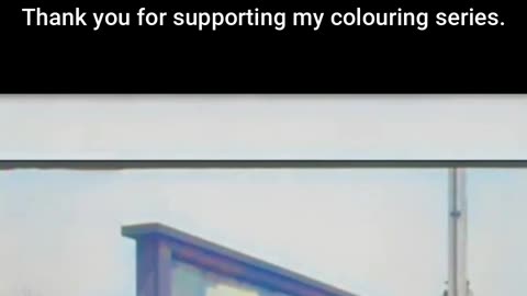 Silent Streets 50,000 Signs Removed in 4 Days #ColourisedHistory