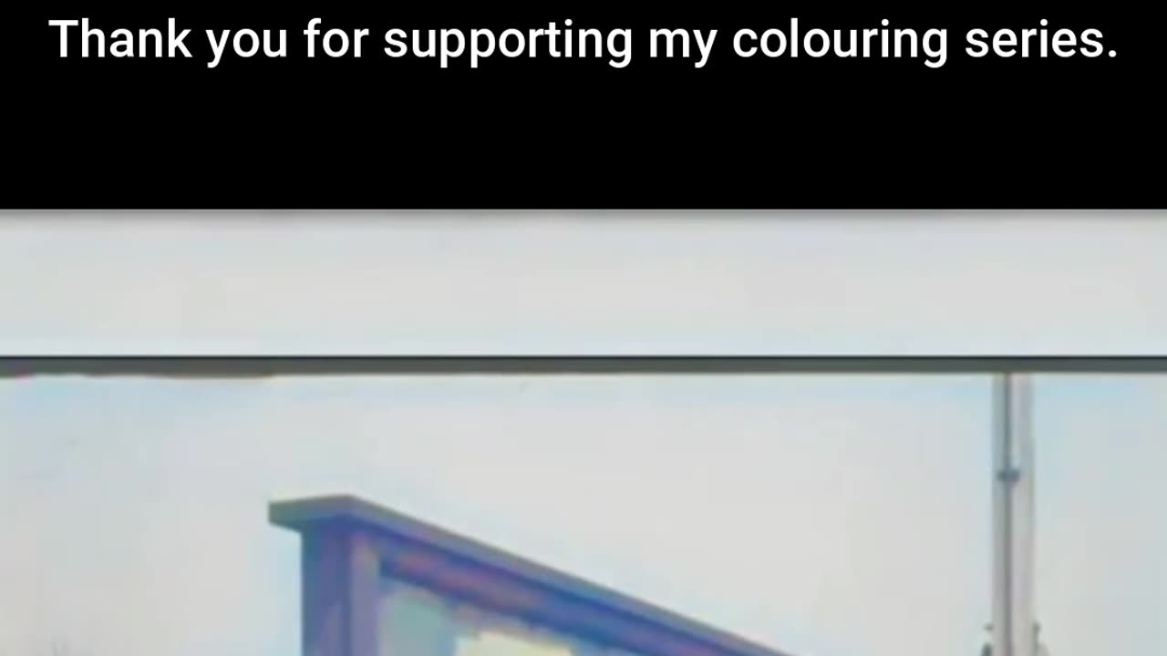 Silent Streets 50,000 Signs Removed in 4 Days #ColourisedHistory