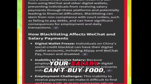 Trump Admits Secret weapon Blackrock is taking your money away.