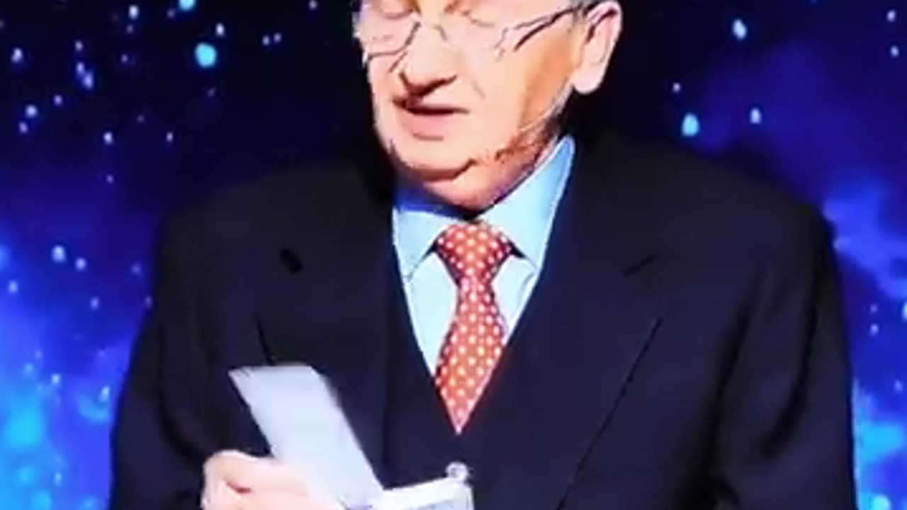 Zadali inne pytanie niż oczekiwali odpowiedź