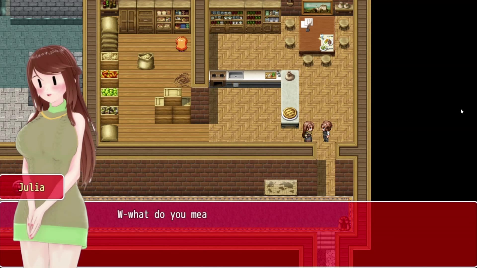 Futa Family V0.2.40 [Ani has Problems] [English – Uncensored]