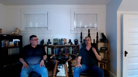 Moon Meditations Update