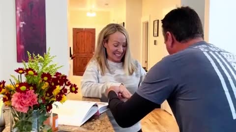 😂👀 How Women Expect Us to React When They Show Us Their Nails! | FunFM