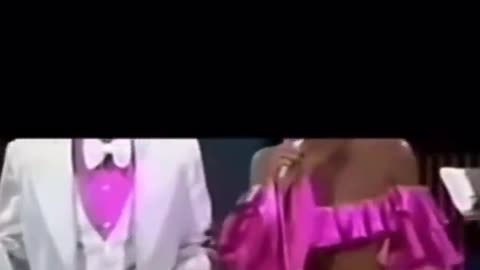 Here is Sonny and Cher performing in 1973, how did we miss this