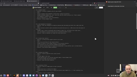 Building Enchanted Lands Magical Resort, Ep. 233 part 2