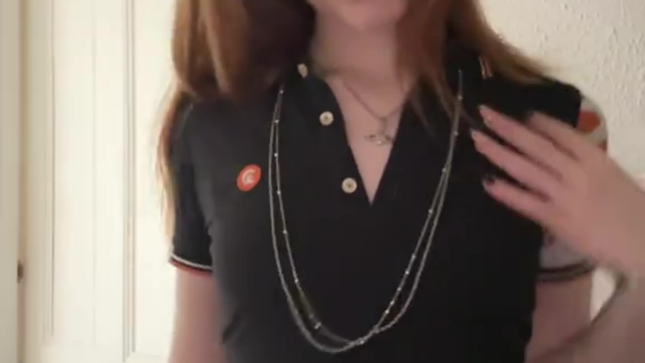 She is ever good to you