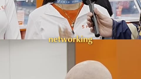 Overcoming Event Fear - Thriving Under Pressure!