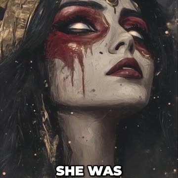 Unearthing Asherah_ Ancient Goddess of the Sea