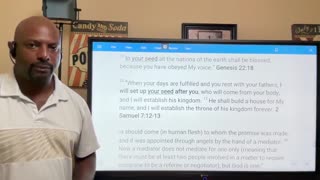 Episode 1158: Why did the Lord call Judaism the Synagogue of Satan? Part 2
